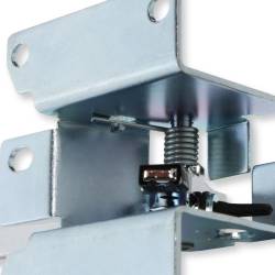 Brothers Trucks - Brothers Trucks 05-124 Exterior Door Handle for Chevy/GMC - Image 4