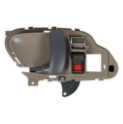 Brothers Trucks - Brothers Trucks 05-146 Exterior Door Handle for Chevy/GMC - Image 1