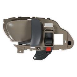 Brothers Trucks - Brothers Trucks 05-146 Exterior Door Handle for Chevy/GMC - Image 2