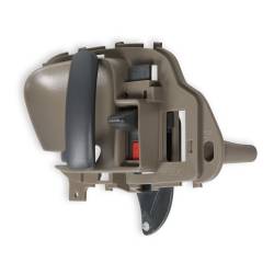 Brothers Trucks - Brothers Trucks 05-146 Exterior Door Handle for Chevy/GMC - Image 3