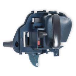 Brothers Trucks - Brothers Trucks 05-151 Exterior Door Handle for Chevy/GM 4.1/4.3/5.0/5.7/6.5/7.4 - Image 3