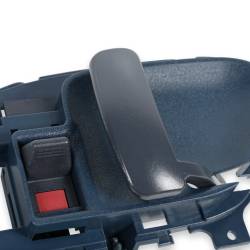 Brothers Trucks - Brothers Trucks 05-151 Exterior Door Handle for Chevy/GM 4.1/4.3/5.0/5.7/6.5/7.4 - Image 5