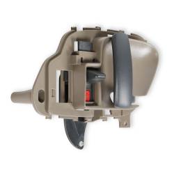 Brothers Trucks - Brothers Trucks 05-147 Exterior Door Handle for Chevy/GMC - Image 3