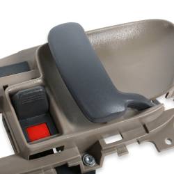 Brothers Trucks - Brothers Trucks 05-147 Exterior Door Handle for Chevy/GMC - Image 5