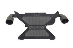 Gibson Performance Exhaust - Gibson Performance 98034 Can-Am UTV Dual Exhaust - Image 1