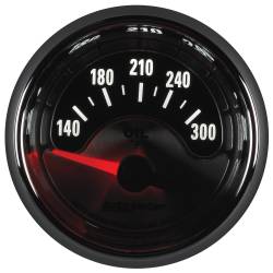 AutoMeter - AutoMeter 1248 Air Core American Muscle Engine Oil Temp Gauge 2-1/16" 140-300 F - Image 4