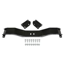 Hooker BlackHeart - Hooker BlackHeart 12616HKR-1 Transmission Crossmember - Image 1