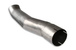 Hooker BlackHeart - Hooker BlackHeart BH23108 Crossmember Back Exhaust System - Image 5