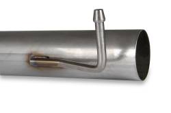 Hooker BlackHeart - Hooker BlackHeart BH23108 Crossmember Back Exhaust System - Image 7