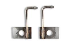 Hooker BlackHeart - Hooker BlackHeart BH23108 Crossmember Back Exhaust System - Image 8