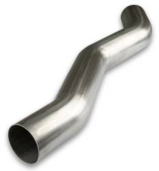 Hooker BlackHeart - Hooker BlackHeart BH23116 3" 304 Stainless Steel Exhaust System for Gen III Hemi - Image 9