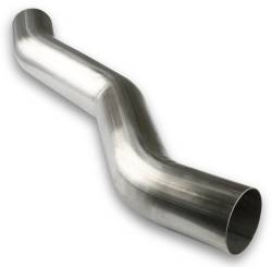 Hooker BlackHeart - Hooker BlackHeart BH23116 3" 304 Stainless Steel Exhaust System for Gen III Hemi - Image 10