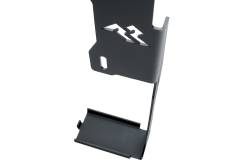Rugged Ridge - Rugged Ridge 11586.12 TAILGATE OFF ROAD JACK MOUNTBLACKJEEP - Image 2