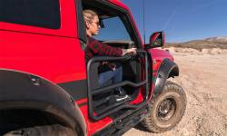 Bushwacker - Bushwacker 20965-02 Pocket Style Fender Flares 4Pc - Image 4