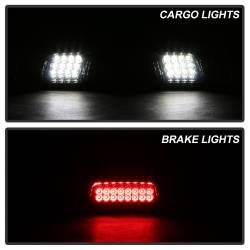 Spyder Auto - Spyder Auto 9037528 XTune 3rd Brake Light - Image 2