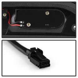 Spyder Auto - Spyder Auto 9040849 XTune 3rd Brake Light for 15-17 Ford F150 - Image 5