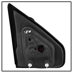 Spyder Auto - Spyder Auto 9935381 Power Heated LED Signal Telescoping Mirrors for 07-14 F150 - Image 2