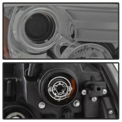 Spyder Auto - Spyder Auto 5081735 Projector Headlights for 13-16 RAM 1500/2500/3500 - Image 3
