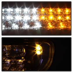 Spyder Auto - Spyder Auto 9029318 XTune Bumper Lights - Image 6