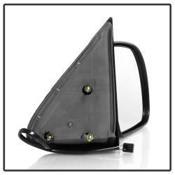 Spyder Auto - Spyder Auto 9938641 XTune Door Mirror - Image 3