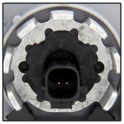 Spyder Auto - Spyder Auto 5087119 Factory Style Fog Lights w/Switch for 19-21 Toyota Corolla - Image 5