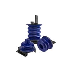 SuperSprings - SuperSprings SSF-171-40-2 SumoSprings for 04-19 F53 - Image 1