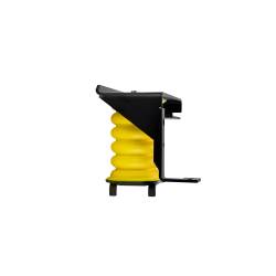 SuperSprings - SuperSprings SSR-280-54-1 SumoSprings for 01-10 Motorhome P32 W20 W22 W24 - Image 5