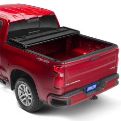 Tonno Pro - Tonno Pro HF-295 Tonno Pro Hard Fold Bed Cover - Image 3