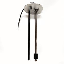 TITAN Fuel Tanks - TITAN Fuel Tanks 9900029 Cab & Chassis Auxiliary Kit - Image 3