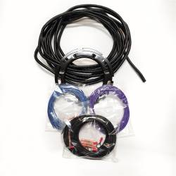 TITAN Fuel Tanks - TITAN Fuel Tanks 9900029 Cab & Chassis Auxiliary Kit - Image 4