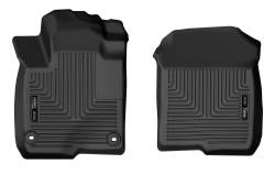 Husky Liners - Husky Liners 50761 X-act Contour Front Floor Liners - Image 1