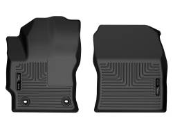 Husky Liners - Husky Liners 50701 X-act Contour Front Floor Liners - Image 1