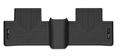 Husky Liners - Husky Liners 50631 X-act Contour 2nd Seat Floor Liner - Image 1