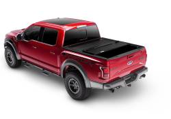 Undercover - UnderCover AX42002 Armor Flex Tonneau Cover for 05-15 Tacoma - Image 2