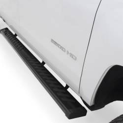 Lund - LUND 28565036 Summit Ridge 2.0 Running Board Kit - Image 2