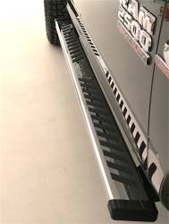 Lund - LUND 28665021 Summit Ridge 2.0 Running Board Kit - Image 2