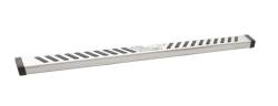 Lund - LUND 28665022 Summit Ridge 2.0 Running Board Kit - Image 1