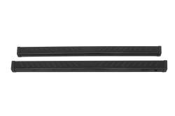 Lund - LUND 28565033 Summit Ridge 2.0 Running Board Kit for 15-24 Ford F150 - Image 1