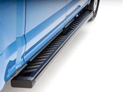 Lund - LUND 28565033 Summit Ridge 2.0 Running Board Kit for 15-24 Ford F150 - Image 2
