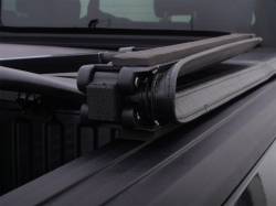 Lund - LUND 958140 Genesis Elite Twill Tri-Fold Tonneau Cover - Image 3