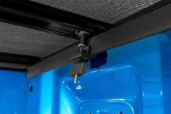 Lund - LUND 958117 Genesis Elite Twill Tri-Fold Tonneau Cover - Image 3