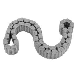 USA Standard Gear - USA Standard Gear ZTCHHV074 Transfer Case NP261 NP263 MP1226/MP1626 Chain - Image 3