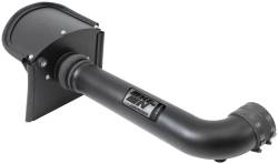 K&N - K&N 71-1566 Blackhawk Performance Cold Air Intake Kit - Image 2