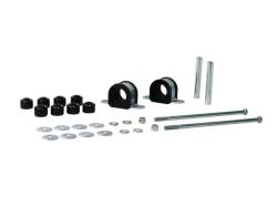 Nolathane - Nolathane REV008.0106 Front 36mm Swaybar Mount&End Bushing for 99-07 Chevy/GMC - Image 4