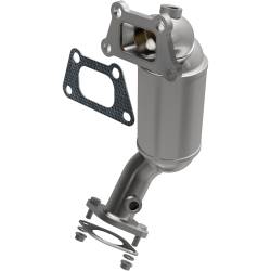 MagnaFlow Exhaust Products - MagnaFlow 23-278 Direct-Fit Catalytic Converter for Buick/Chevy - Image 1