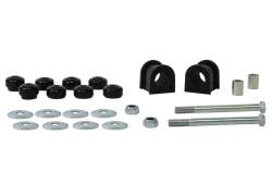Nolathane - Nolathane REV008.0112 Front Sway Bar Mount & Link for 04-06 Scion XB - Image 2