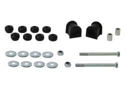Nolathane - Nolathane REV008.0112 Front Sway Bar Mount & Link for 04-06 Scion XB - Image 3