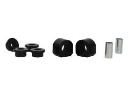 Nolathane - Nolathane REV008.0128 Sway Bar Link Bushing - Image 2