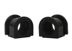 Nolathane - Nolathane REV008.0132 Front 26mm Swaybar Mount Bushing for 99-00 Honda Civic - Image 2