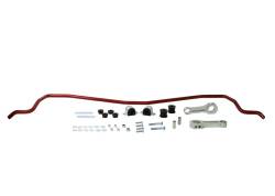 Nolathane - Nolathane REV011.0066 Rear Anti-Sway Bar for 05-10 Ford Mustang - Image 2
